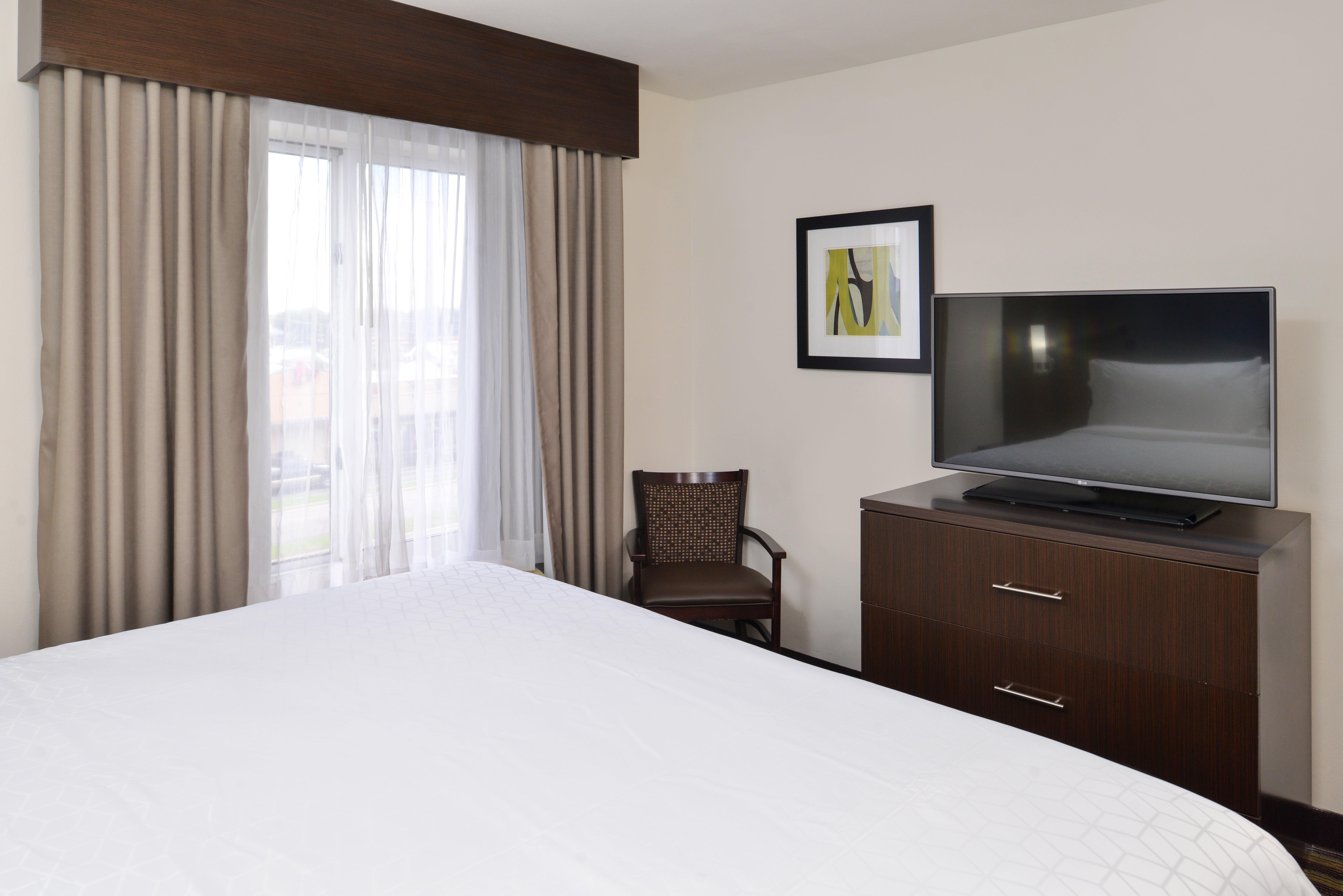 Holiday Inn Express Montgomery East I-85 By Ihg Exterior foto